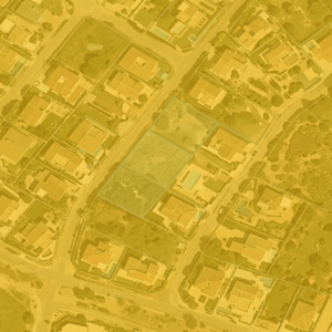 Corregir datos catastrales